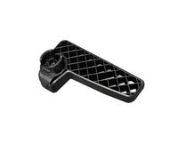 Hood Release Handle Compatible With VW For Passat For Variant For Santana 2015-2022 Engine Hood Release Handle Bracket 6RD823533 6RD823633(Handle)