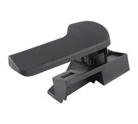 Hood Release Handle Compatible With VW For Scirocco 2009-2018 For Tiguan 2008-2014 For Passat 2006-2015 Hood Release Grip Handle Bracket 1K1823633B 1J1823533C