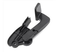 Hood release handle fits for A4 For B6 B7 2001 2002 2003 2004 2005 2006 2007 2008 8E2823533B RHD Bonnet Release Lever Handle Replacement Parts