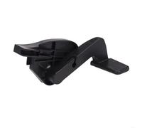 Hood release handle fits for B6 For B7 2001 2002 20003 2004 2005 2006 2007 2008 8E1823533B Car Hood Bonnet Release Handle Lever Replacement Parts