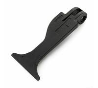 Hood Release Handle for C230 C240 C32 C320 - Front Grille Interior Pull Knob Replacement Compatible with Part Number 2038870427, 203-887-04-27