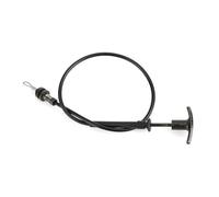 Hood Release Handle For Firebird Trans Am 1977-1981 Direct Replacement | Compatible with Pontiac Part number: 526637 BP52775F Easy Installation Durable Wear Resistant Heavy Duty Long Service Life