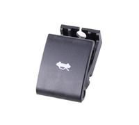 Hood release handle Hood Release Grip Handle Latch Cover Compatible With Dodge For Ram 2500 3500 4500 5500 2011-2018 For Durango 2011-2014 68085761AA