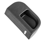 Hood release handle lever Compatible With Fiat For Qubo 2008 2009 2010 2011 2012 2013 2014 Front Engine Hood Opening Car Bonnet Release Cable Handle