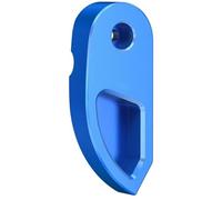Hood release handle lever Compatible With For 1 Series E81 E82 E87 E88 2005 2006 2007 2008 2009 2010 2011 2012 2013 Bonnet Release Handle RHD