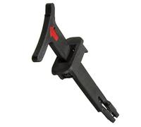 Hood Release Handle Lever Compatible with for Bora MK4 1999-2005 Car Engine Front Hood Grille Latch Hand Cover Bonnet Release Lock Handle 1J5823593 1J0823593C