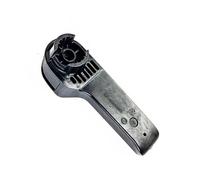 Hood Release Handle Lever Compatible With Seat For Leon 2006 2007 2008 2009 2010 2011 2012 2013 For Toledo 2005 2006 2007 2008 2009 Bonnet Latch With Bracket Parts(Handle)