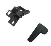 Hood release handle lever Compatible With VW For Crafter 2017 2018 2019 2020 2021 2022 Engine Hood Bonnet Handle Release Bracket Replacement Parts