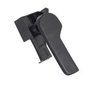 Hood Release Handle Lever Compatible With VW For Jetta For Golf 1999 2000 2001 2002 2003 2004 2005 2006 2007 2008 2009 2010 2011 Hood Opening Handle