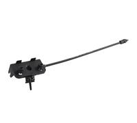 Hood Release Latch Handle Compatible With For Compass High Altitude Sport Utility 4-Door 2019 2020 Front Hood Bonnet Handle Release Cable 68257542AA