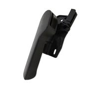 Hood Release Latch Handle Compatible with for Passat for Variant 365 2010 2011 2012 2013 2014 Hood Bonnet Release Handle and Bracket 1J1823633A