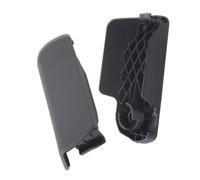 Hood Release Latch Handle Fits for Porsche For Cayenne 92A 2011 2012 2013 2014 2015 2016 2017 2018 Car Hood Bonnet Actuating Lever Release Handle Cover