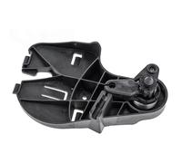 Hood Release Latch Handle for A3 for Sportback 2017 2018 2019 2020 2021 for Q2 2019 2020 2021 2022 2023 2024 Auto Engine Hood Release Handle Bracket 4GD823633