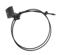 Hood Release Latch Handle Replacement for For Commander 2006 2007 2008 2009 2010 Bonnet Release Handle Lever With 55394495AB