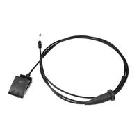 Hood Release Lever Handle for Dodge For Charger 2011 2012 2013 2014 2015 2016 2017 2018 2019 2020 2021 912-450 1PS72DX9AB Hood Release Cable Handle Assy