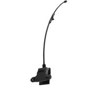 Hood Release Lever Handle for Jeep for Cherokee 2014 2015 2016 2017 2018 68143167AB Car Hood Release Handle Car Engine Hood Lock Latch Release Cable Wire