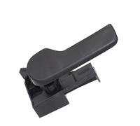 Hood Release Lever Handle Lock Catch Handle Compatible With VW For Beetle 1998-2011 For Jetta 1999-2011 For Eos 2007-2011 1J1823633A Bonnet Hood Release Handle