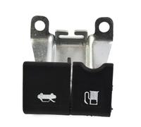 Hood Release Lever Handle Replacement for Nissan For Rogue 2014 2015 2016 65622-3TA0A Car Engine Hood Bonnet Release Opener Handle Car Hood Release Handle Black