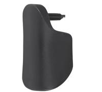 Hood Release Pull Handle Compatible With For TT TTS 2007-2014 RS 2010-2014 OEM 8J2823533C Car Hood Release Handle Bonnet Replacement