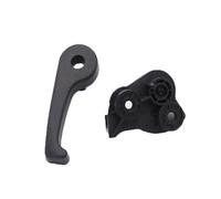 Hood Release Pull Handle Fits for Hyundai for Elantra for Santa Fe for Sonata YF 811802B000 Car Engine Hood Release Lever Hood Latch Release Base Hood Latch Rel