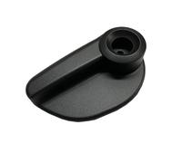 Hood Release Pull Handle Fits for MINI For Countryman For F60 2015 2016 2017 2018 2019 51237307640 Car Engine Hood Release Lever Front Hood Latch Release Bonnet Lever