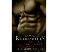 Hood Retribution The Disciples Part 1: God's Plan Book 2 (Hood Crucifixion God's Plan)