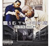 Hood Rich