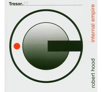 Hood Robert - Internal Empire