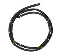 Hood Seal For Jeep For Grand For Cherokee For Brand New And High Quality Perfect Match For The Car Easy Installa-2020 68070493AA Sealing strip