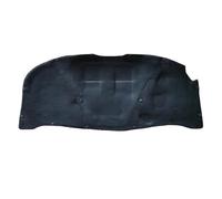 Hood Sound Insulation Cotton Compatible with for Passat B5 2000 2001 2002 2003 2004 Front Hood Engine Sound Insulation Mat Flame Retardant Pad Car Accessories