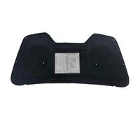 Hood Sound Insulation Cotton Compatible With Kia For Sportage SL QL KX5 2011 2012 2013 2014 2015 2016 2017 Car Hood Engine Heat And Sound Insulation Cover