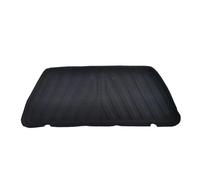 Hood Sound Insulation Cotton Compatible with Tesla for Model Y Front Engine Hood Insulation Cotton Pad Double-Layer Front Trunk Lid Mat Cover Dustproof and Soundproof