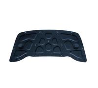 Hood Sound Insulation Pad Compatible with Benz for A-Class W176 A160 A180 A200 2012 2013 2014 2015 2016 2017 2018 Auto Hood Engine Heat Insulation Soundproof Mat