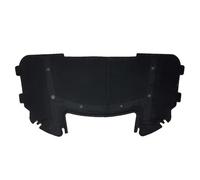 Hood Sound Insulation Pad Compatible with for E93 323i 325i 2006 2007 2008 2009 2010 2011 2012 2013 Bonnet Soundproofing and Heat Insulation Mat OEM : 51887059260