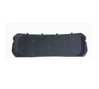 Hood Soundproof Mat Hood Engine Insulation Pad Cover Heat Liner Mat Compatible with Suzuki for Vitara for Escudo 2016 2017 2018 2019 2020 2021 2022 2023(Style A)