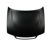 Hood (steel) for: AUDI A4 B5 11.94-12.98