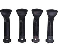 Hood Strap Panel Latch Kit Replacement for Ski?Doo Precision Engineered Reliable Performance Long Lasting Maintenance Replacement Off-Road Racing Workshop Repair