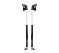 Hood Struts 1 Pair For Accord CM5 CM6 2003 2004 2005 2006 2007 Car Front Hood Lift Support Strut Prop Rod R/L 74145-SDB-305 Front Bonnet Gas Struts