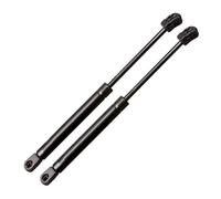 Hood Struts 2 Piece For VOLVO For S60 MK I 2000-2010 For S80 MK I 1998-2006 Saloon Bonnet Shock Lift Support Gas Springs Lifts Struts Front Bonnet Gas Struts