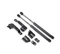 Hood Struts 2pcs Gas Springs Shocks For Suzuki For Equator 2008-2012 Car Front Hood Lift Support System Hydraulic Rod. Front Bonnet Gas Dampers