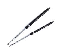 Hood Struts 2Pieces 800N 300-600mm Car Front Hood Lift Supports Strut Shocks Tailgate Support Bar Bus Bed Truck Boat Window(600mm)