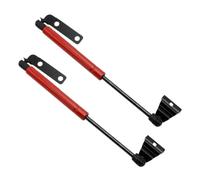 Hood Struts 2Pieces Modified Front Bonnet Hood Gas Struts Damper For TOYOTA For Hilux For Vigo For SR5 2005-2012