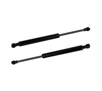 Hood Struts 2x Front Bonnet Hood Gas Struts Spring Support Lifter 51237008745 For BMW 5 Series E60 E61 2003-2010 Lift Support System