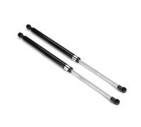 Hood Struts 2X Universal 40cm 400mm 300N Car Struts Front Cover Bonnet Hood Rear Trunk Tailgate Boot Shock Lift Strut Support Bar Gas Spring Gasspring Shocks