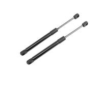 Hood Struts Car Front Hood Bonnet Cover Support Gas Spring Shock Hydraulic Rod Strut Bars For Hyundai For Tucson 2015-2021 Gas Struts Bonnet(Piano black)