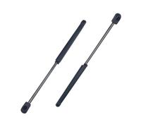 Hood Struts Car Gas Struts Spring Shocks Lift Supports RV Windows Storage Damper Camper Back Window 2pcs 300/350/400/450/500/550/600mm 300N(450mm)