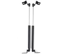 Hood Struts Compatible With Mitsubishi For Eclipse For Cross Ab 2018-2019 Car Interior Refit Bonnet Hood Gas Shock Lift Strut Bars Support Rod