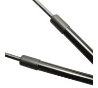 Hood Struts Compatible With MR-S For W30 1999 2000 2001 2002 2003 2004 2005 2006 2007 Car Cover Hydraulic Lifter Front Hood Hydraulic Lever Slow Down Rod