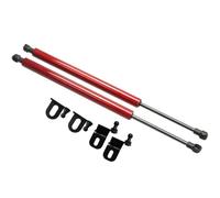 Hood Struts Compatible With Opel For Combo C 2001 2002 2003 2004 2005 2006 2007 2008-2011 Car Cover Hydraulic Lifter Front Hood Hydraulic Lever