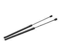 Hood Struts For ALFA For ROMEO GTV (916C_) Coupe 1995-2004 1 Pair Auto Car Gas Spring Lift Support Damper Gas Struts Front Bonnet Hood 670 Mm